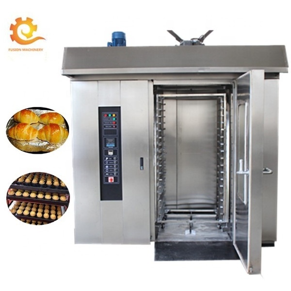 hot Selling Electric Bakery Oven for Sale Rotating Fruit and Vegetable Dryer Machine