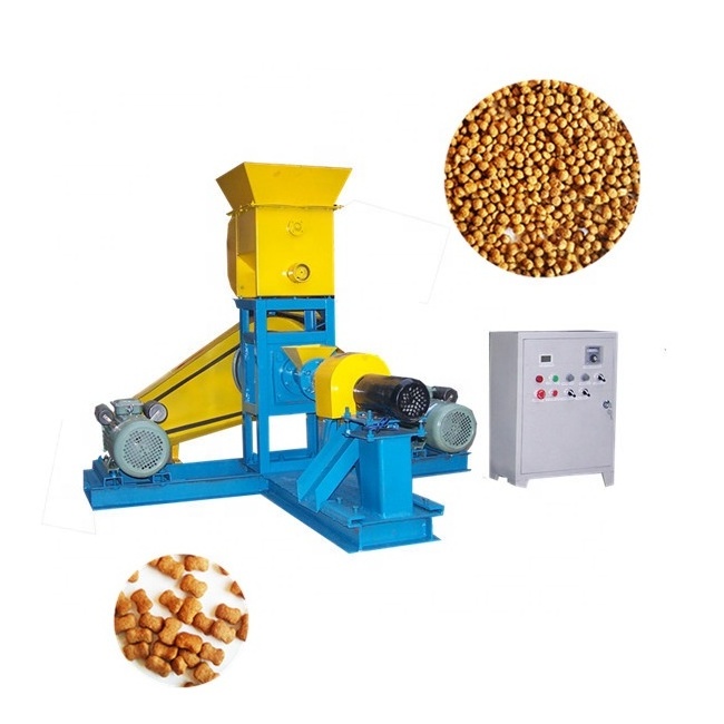 Cheap price  pet food machine/pet dog food process machine/pet food pellet make machine