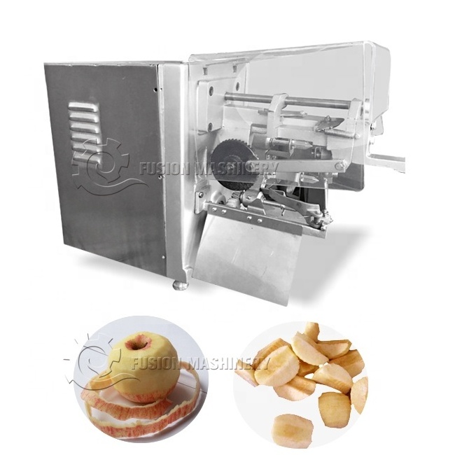 Commercial Automatic Fruit Peeling Machine Citrus Mango Apple Peeler Machine Pineapple Potato Fruit Vegetable Peeling Machine