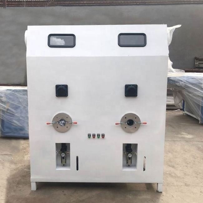 Stuff Toy Manufacturing Machine Cotton Fiber Filling Machine Stuff Toy Manufacturing Machine