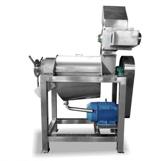 date syrup extracting machine fruit puree making machine industrial carrot shredder