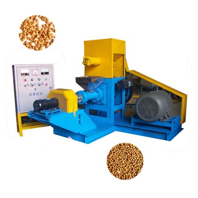 Cheap price  pet food machine/pet dog food process machine/pet food pellet make machine