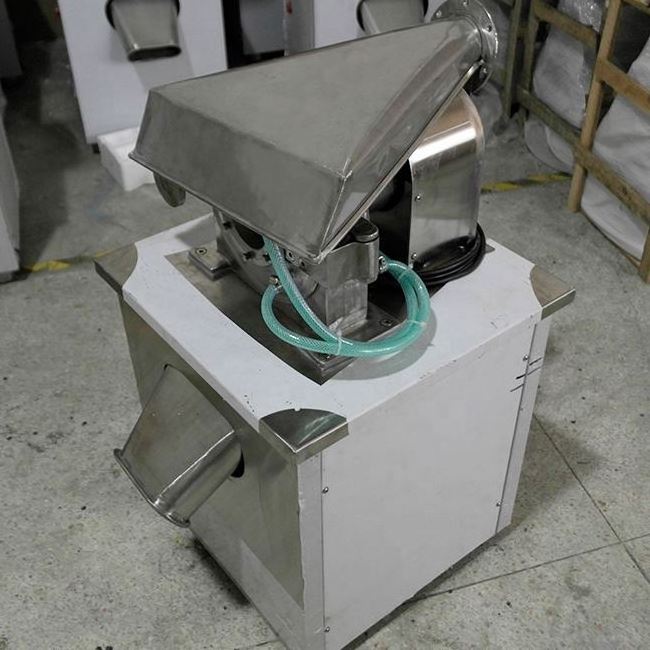 Chili Powder Grain Grinding Soybean Grinder