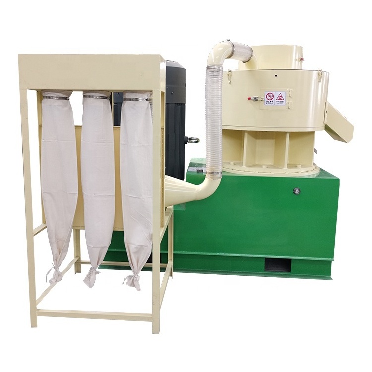 CE Certificated Wood Pellet Machine/Wood Pellet Mill/Wood Pellet Making Machine