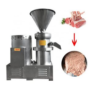 Industrial meat bone grinder dog food/meat grinder to grind bones/best meat grinder for barf diet