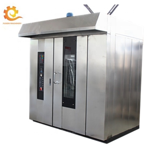 hot Selling Electric Bakery Oven for Sale Rotating Fruit and Vegetable Dryer Machine