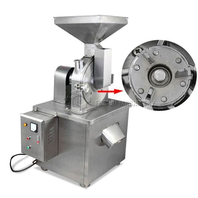 cassava flour fufu grinding machine in ghana commercial nut grinder peanut butter dry wet grain mill