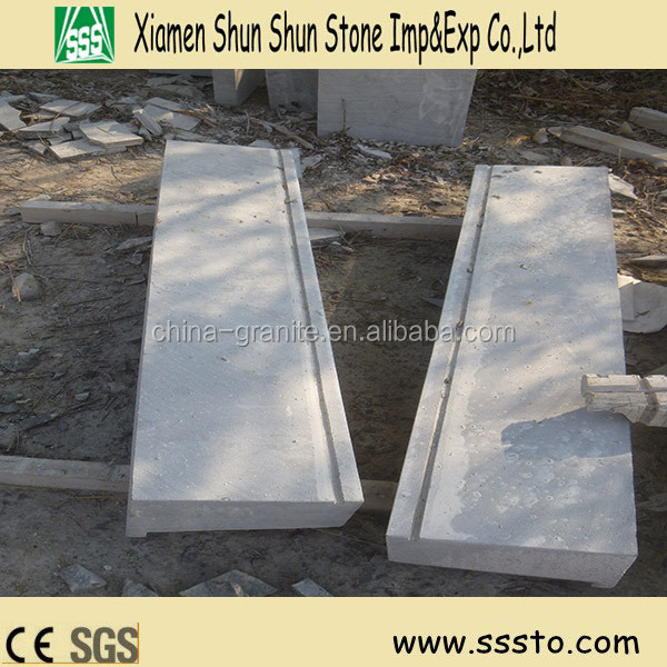 Natural Stone Exterior Window Sill for outdoor decoration