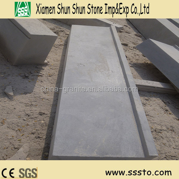 Natural Stone Exterior Window Sill for outdoor decoration