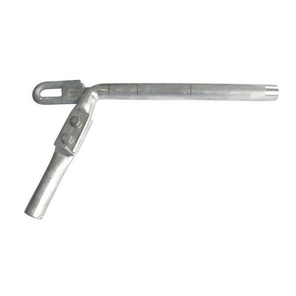 NY-BG Type Strain Clamp Used for Aluminum-Clad ACSR