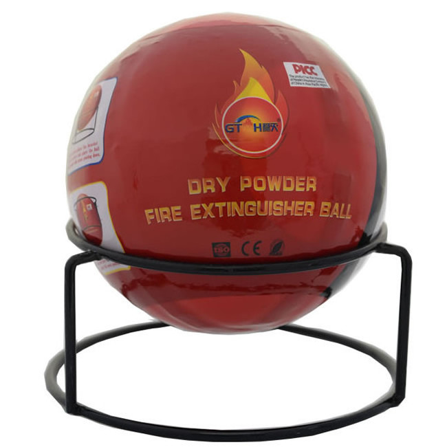 Fire extinguisher bomb/fire extinguisher ball