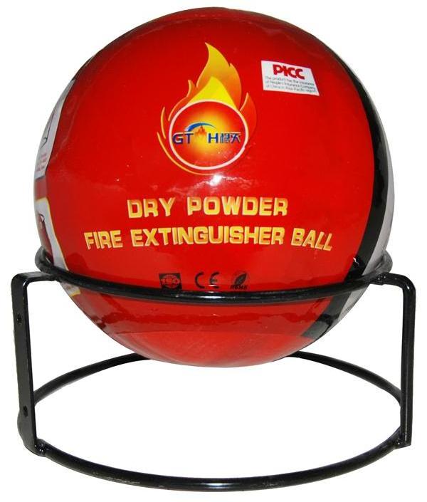 Fire extinguisher bomb/fire extinguisher ball