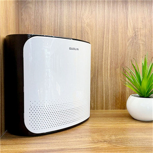 air purifier filter dust hair pet dander room ozone generator h13 hepa air purifier for home 2022