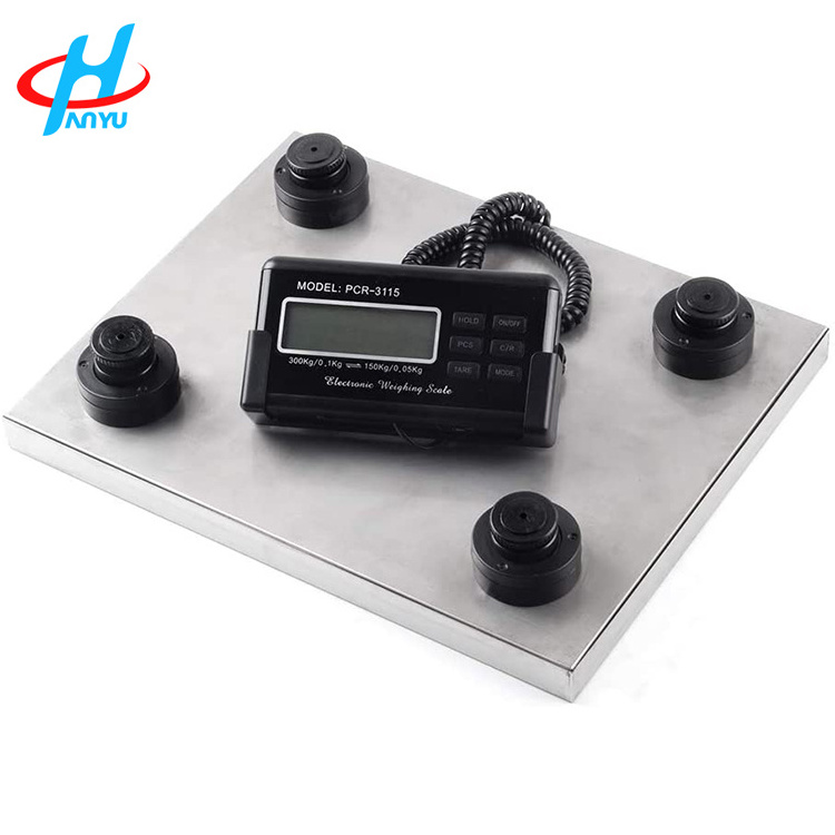 150kg/300kg electronic digital weight postal scale