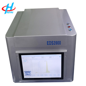 EDS3900 xrf gold tester machine/Precious Metal Analyzer