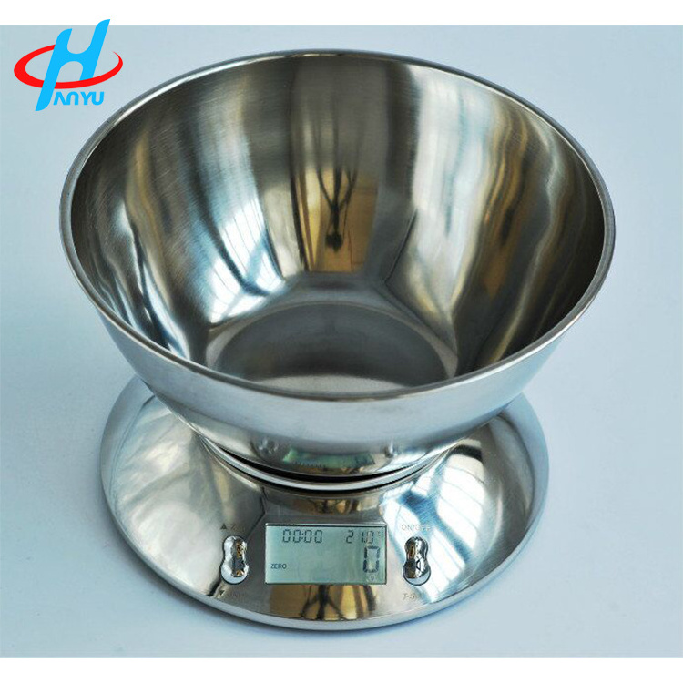 EK4150 kitchen scale digital multifunction kitchen and food scale manual weighing scales