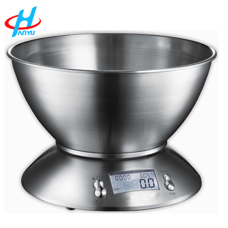 EK4150 kitchen scale digital multifunction kitchen and food scale manual weighing scales