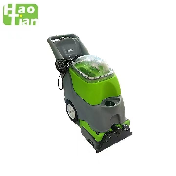 Automatic Carpet Washing And Drying Machine Carpet Extractor Cleaning Machine Commercial Split Washing Machine