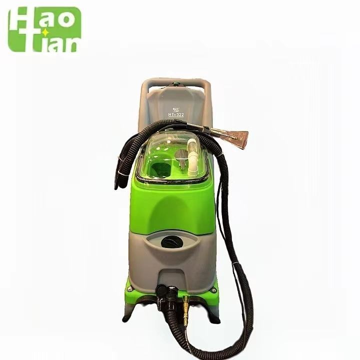 Automatic Carpet Washing And Drying Machine Carpet Extractor Cleaning Machine Commercial Split Washing Machine