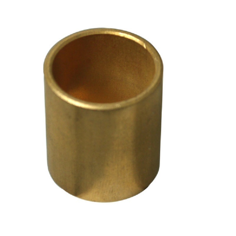 C93200 (SAE 660) Bronze Alloy CDA 932 Bearing agricultural manufacturing customized brass bushing