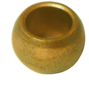 sintered bronze plate slide bearing placa de bronce sinterizado bronze bush hair dryer bushing bearings