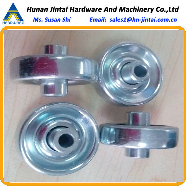 Industrial Gravity Roller Heavy Duty Conveyor Parts Hexagonal Free Rollers China Manufacturers