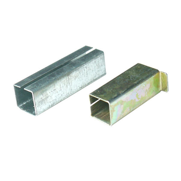 steel square spindle adaptor,square shaft adaptor,6x7,7x8 handle coupling shaft