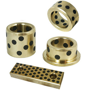 Bucket Bushing Sliding Bush,SPB-455560 Self Lubricating Oiles Bushing,Oiles Bronze Bearing