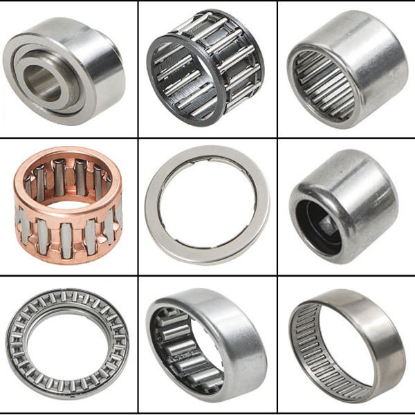 DL2820 Bearing Needle roller bearings size 28*36*20 mm