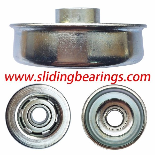 Ah1 omniball return idler bearing,return idler roller return idler conveyor ball roller