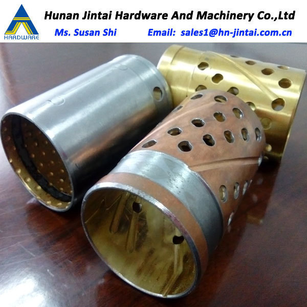 bimetal bearing sae 783 799 797 48 bronze bushing CuPb24Sn4 copper alloy CuPb10Sn10 CuPb30 AlSn20Cu jf bi metal bush