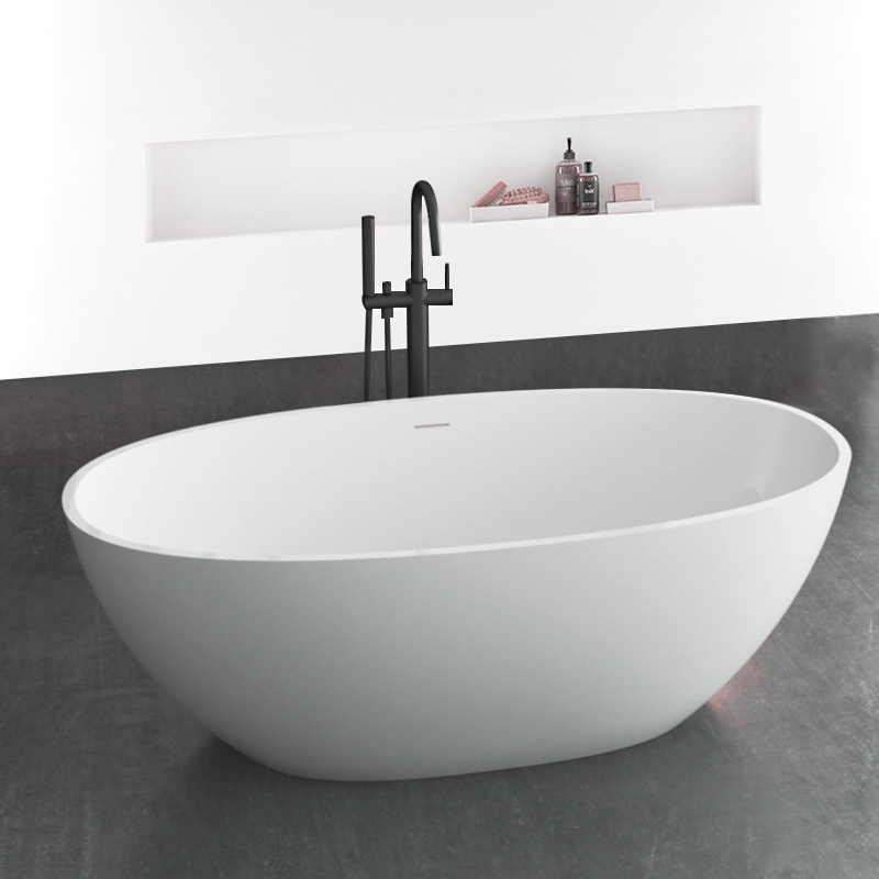 Factory Alcove Deep Metal Large Adult Poland Small Acrylic Natural Stone Bathtub