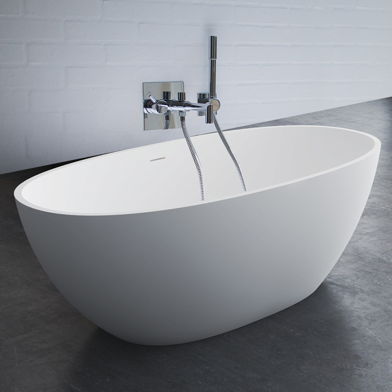 Factory Alcove Deep Metal Large Adult Poland Small Acrylic Natural Stone Bathtub