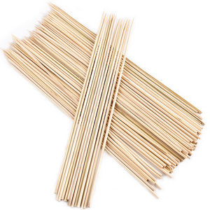 2024 Newest 15cm 20cm 25cm 30cm Bamboo Stick For Incense Making Or Stick Made In Vietnam Unscented Incense Stick