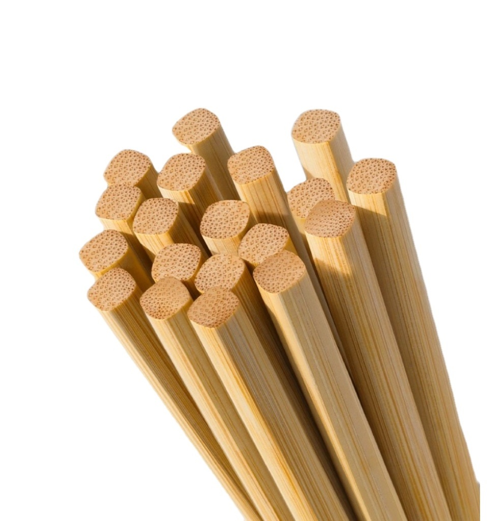 Bulk Bamboo and Wooden Chopsticks Individually Wrapped Sushi Chopsticks Chinese Chopsticks