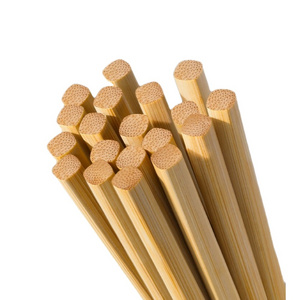 Bulk Bamboo and Wooden Chopsticks Individually Wrapped Sushi Chopsticks Chinese Chopsticks