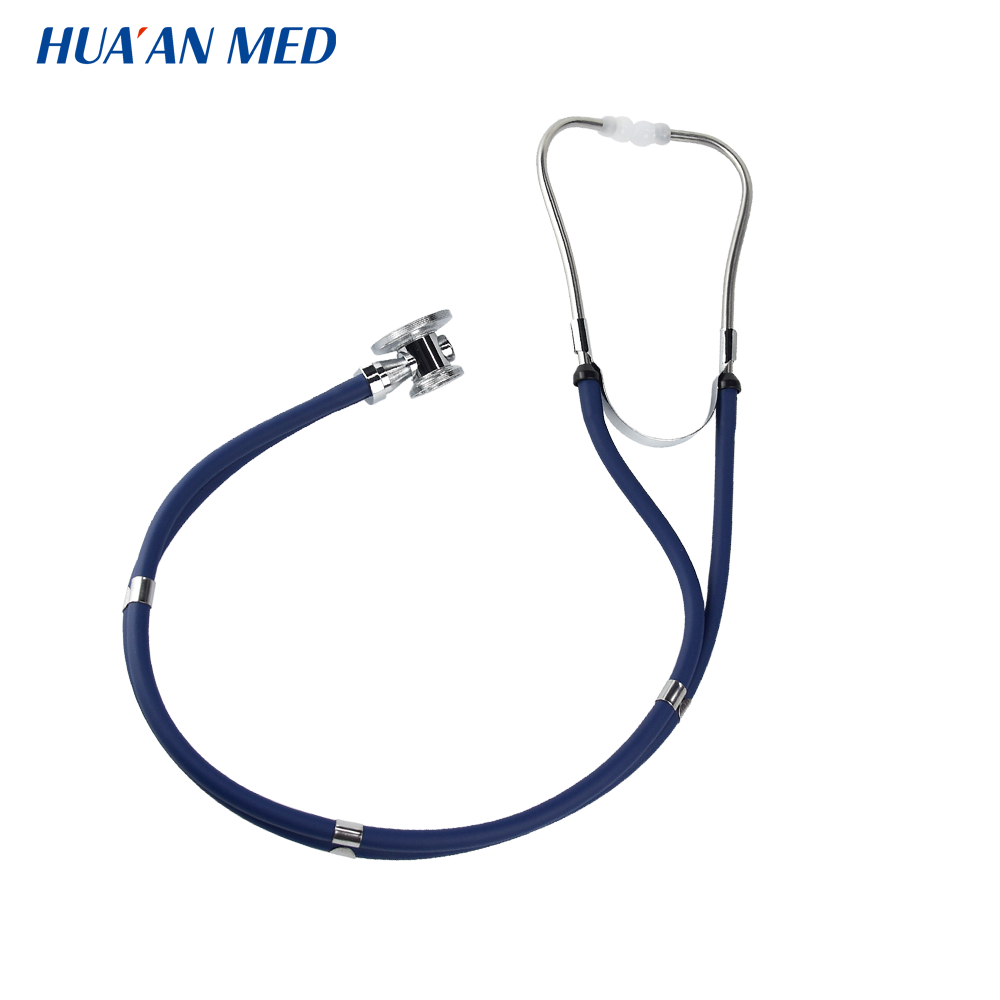 HUAAN Fast Delivery Classic Sprague Rappaport Stethoscope