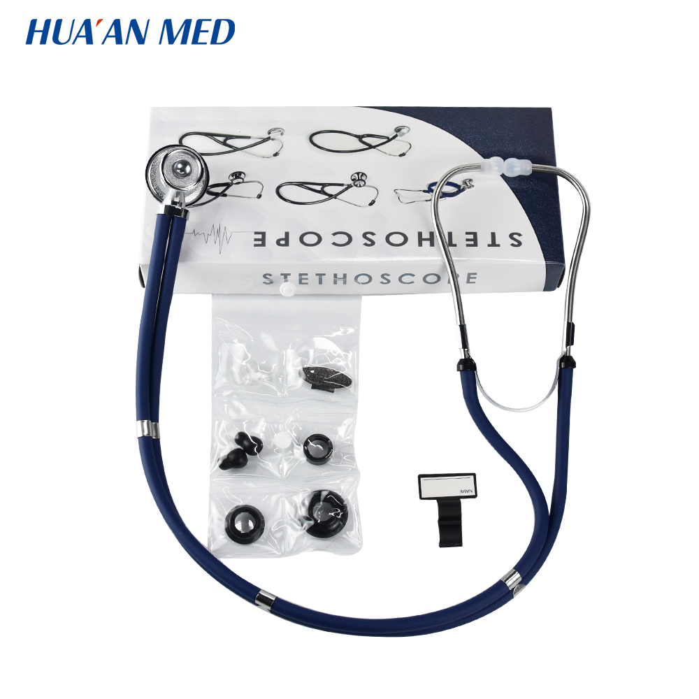 HUAAN Fast Delivery Classic Sprague Rappaport Stethoscope