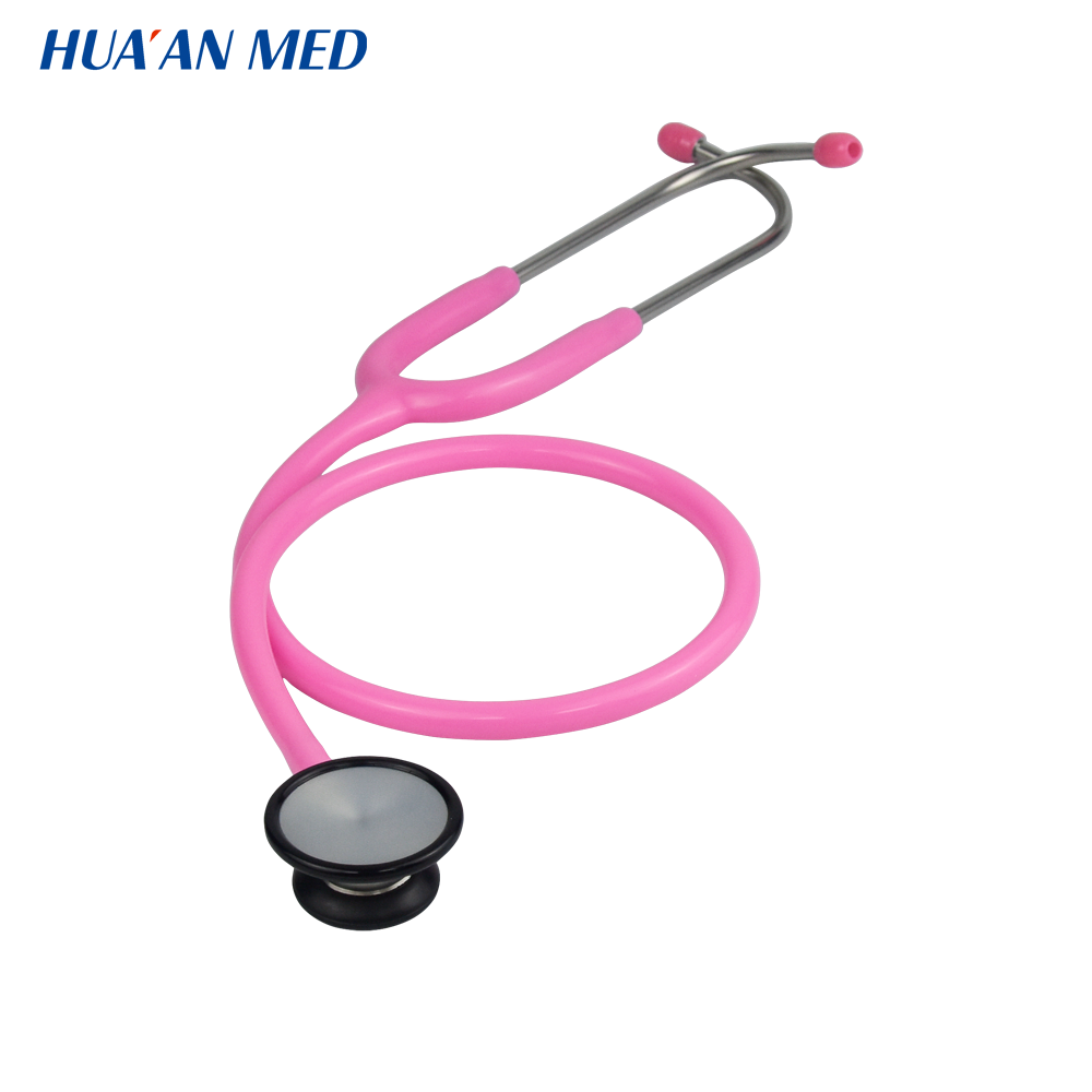 Wholesale 3 M Litman Littman Pediatric Classic Iii Cardiology Iv Accesorios Professional Dual Head Nurse Medical Stethoscope