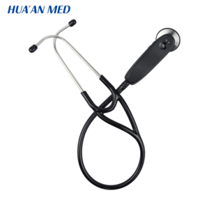 HUAAN Electronic Medical Nursing Bluetooth-Contactable Digital Stethoscope