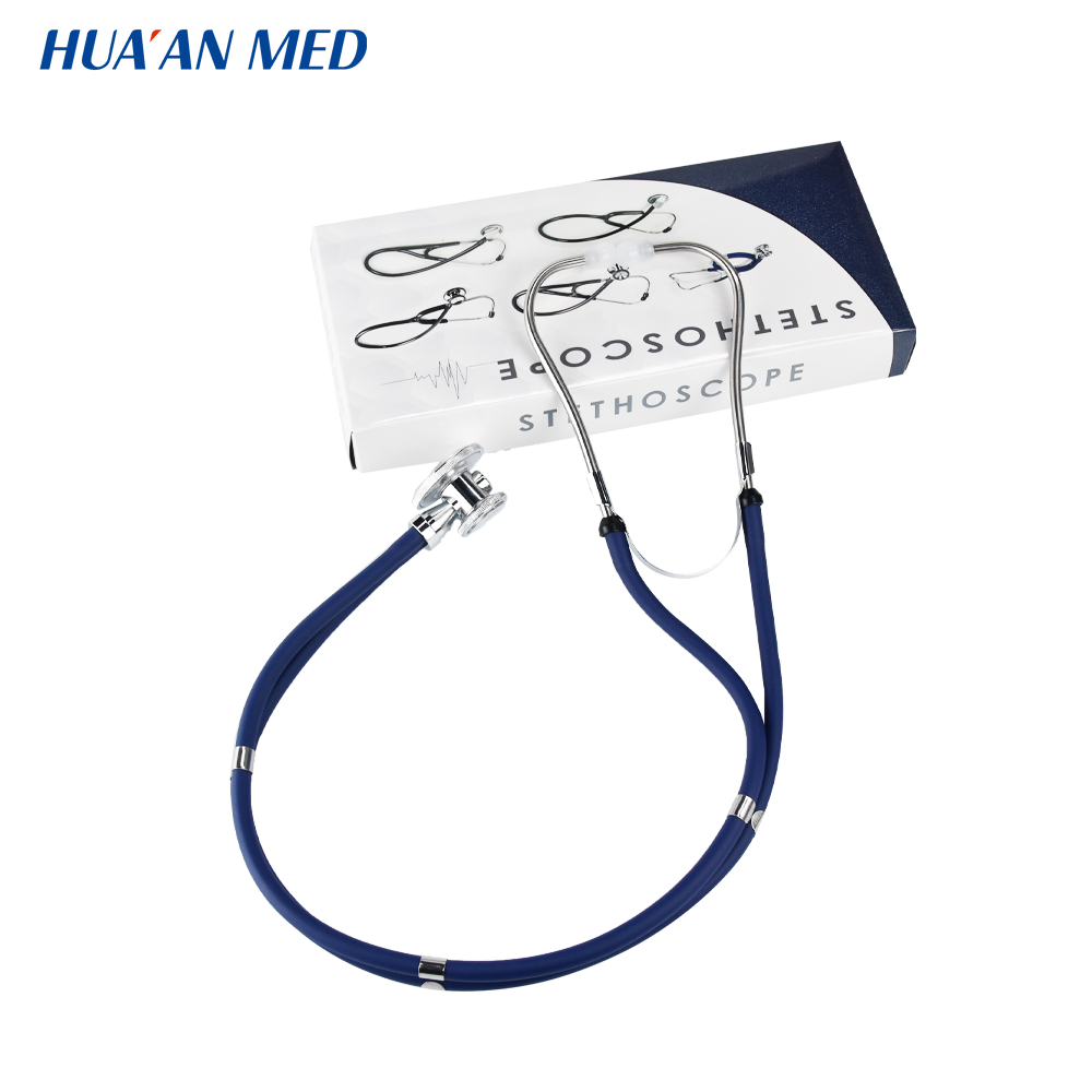 HUAAN Fast Delivery Classic Sprague Rappaport Stethoscope