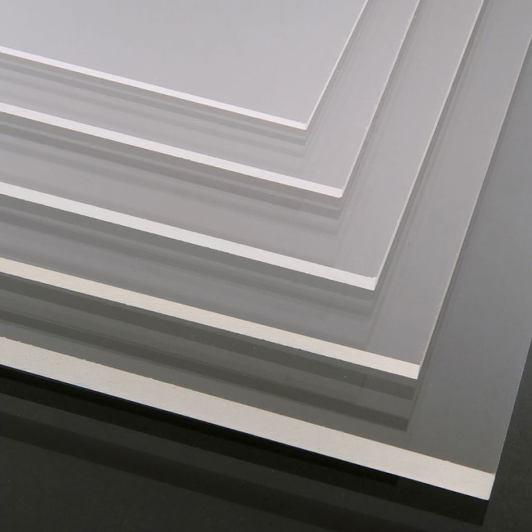 1mm 3mm 4mm whit Thick 1220*2440 4x8 Manufactures China Extruded Factory Cast perspex Board Pmma clear Acrylic Sheet