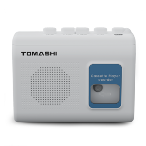 TOMASHI F-119 Best selling portable personal old tape player cassette recorders players new models cassette player