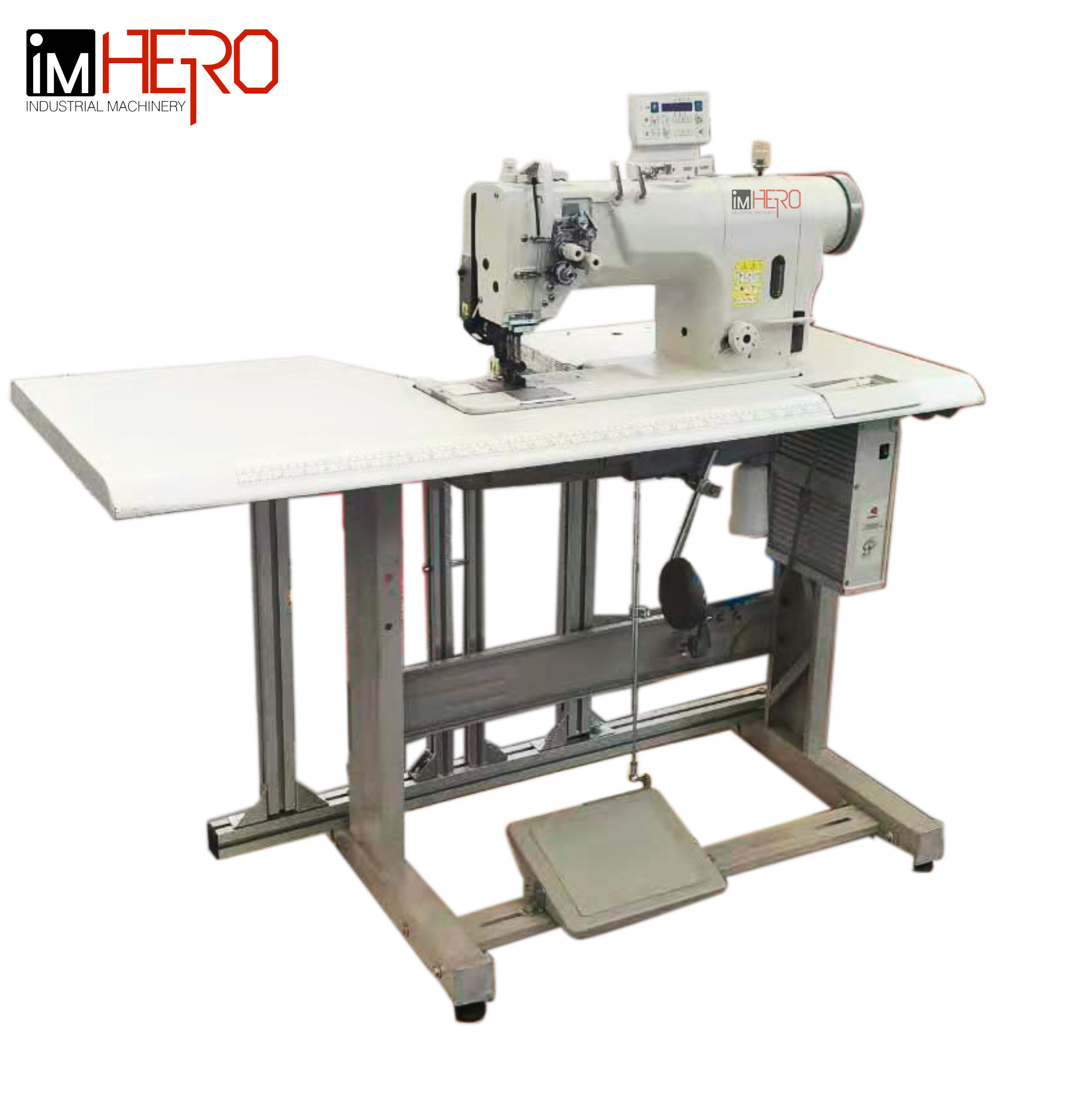 600 CAPS PER 8 HOURS HIGH SPEED Full Equipment MACHINE + TOOLS For CAP-MAKING; CAP IRONING SEWING MACHINE