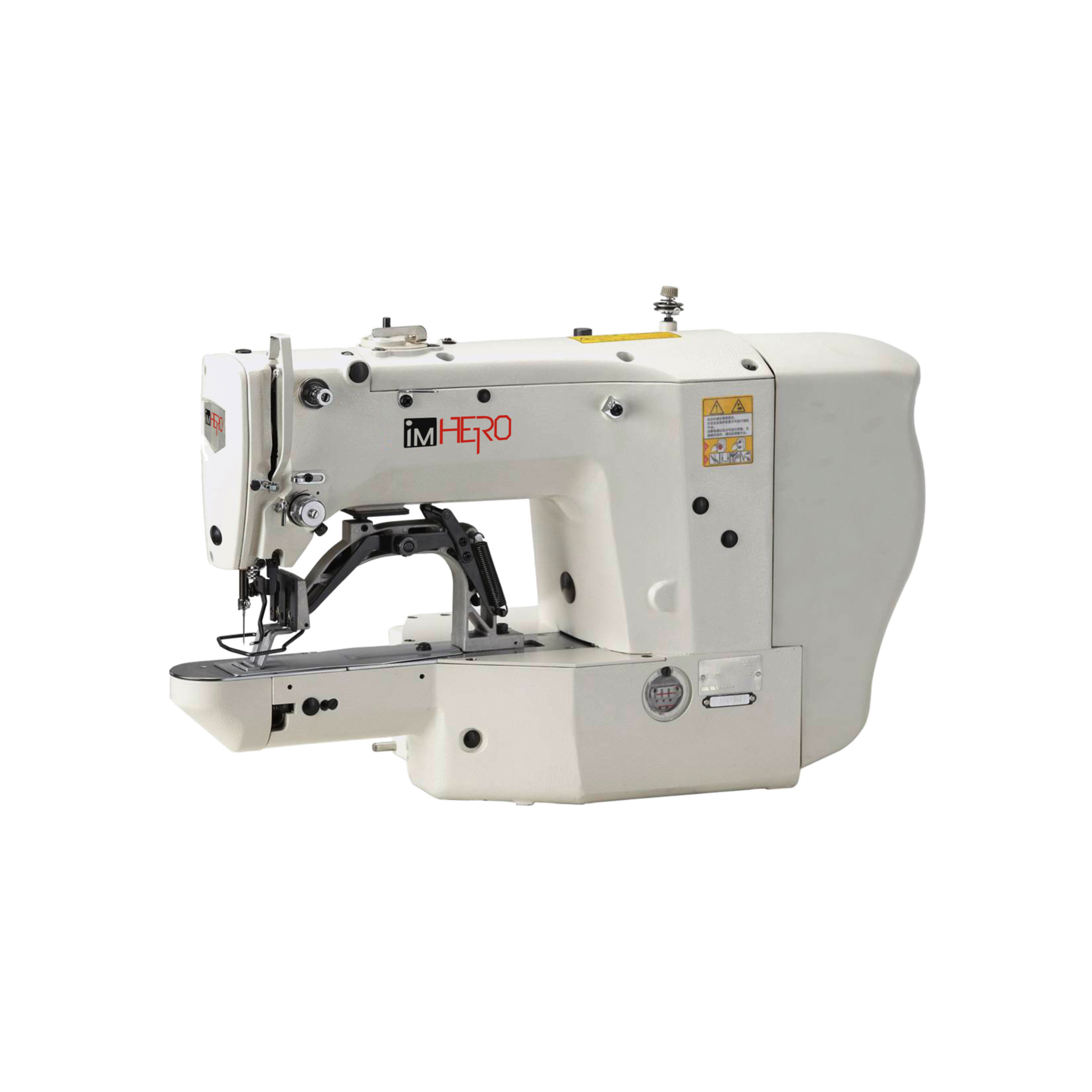 600 CAPS PER 8 HOURS HIGH SPEED Full Equipment MACHINE + TOOLS For CAP-MAKING; CAP IRONING SEWING MACHINE