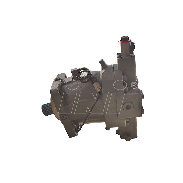 Excavator main pump Hydraulic pump for cat Caterpillar Komatsu Hyundai Volvo Hitachi Kobelco Doosan Daewoo Sumitomo KYB KAWASAKI