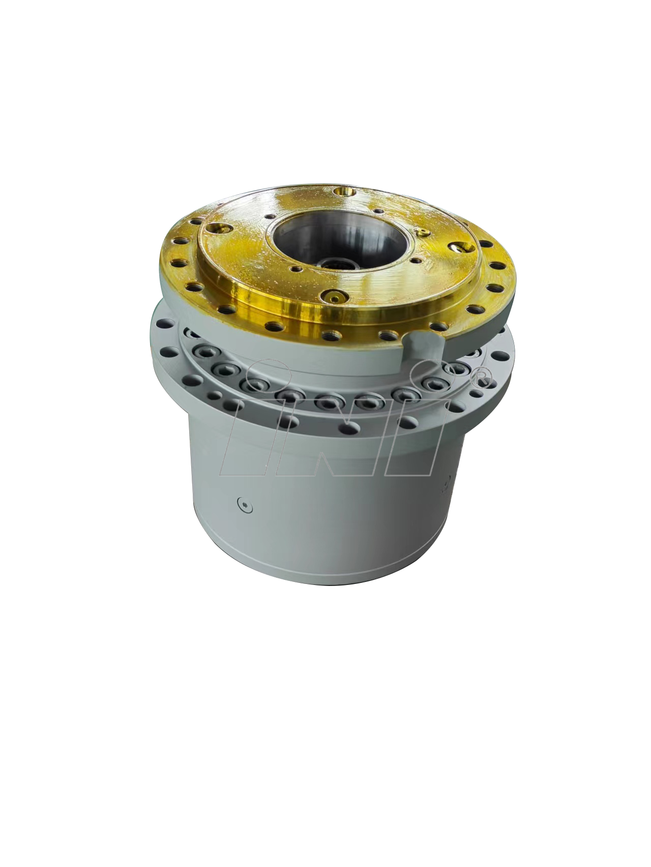 INI IGC130T3 Reducer Reduction Gearbox For The Excavator crane Can Be Customized