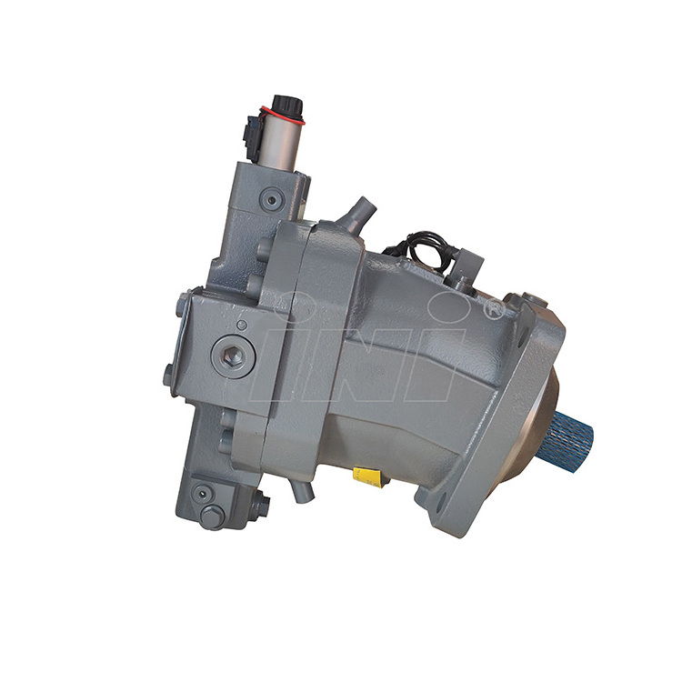 Excavator main pump Hydraulic pump for cat Caterpillar Komatsu Hyundai Volvo Hitachi Kobelco Doosan Daewoo Sumitomo KYB KAWASAKI