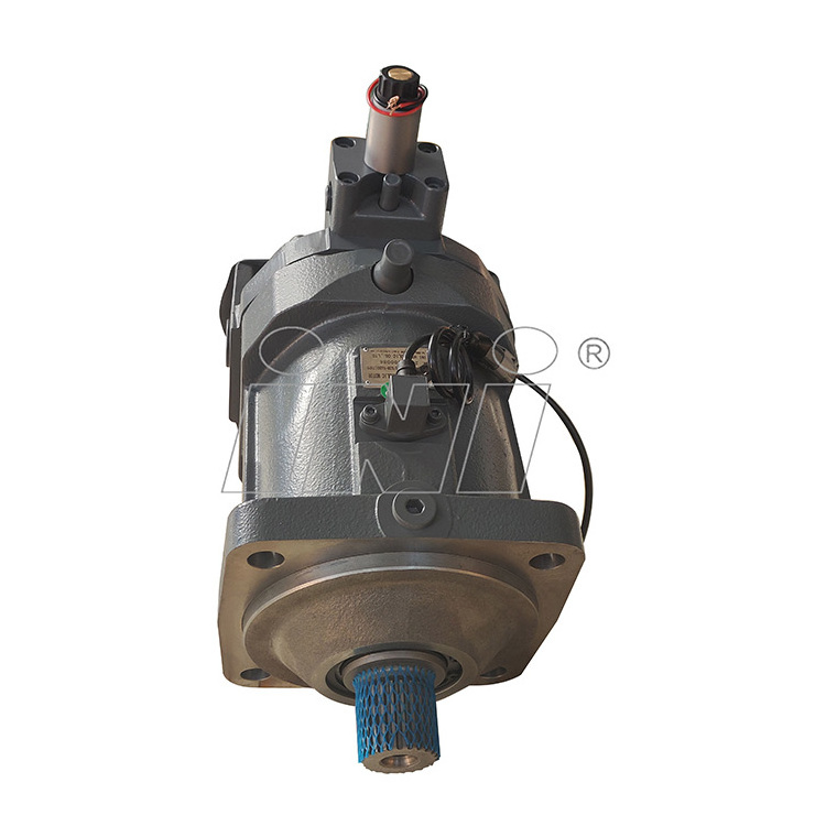 Excavator main pump Hydraulic pump for cat Caterpillar Komatsu Hyundai Volvo Hitachi Kobelco Doosan Daewoo Sumitomo KYB KAWASAKI