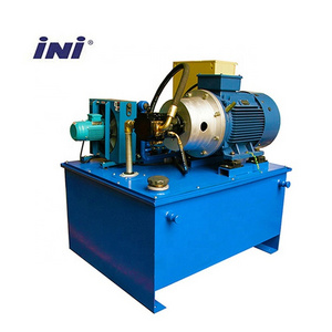 High pressure hydraulic power pack electric hydraulic pump hydraulic power unit